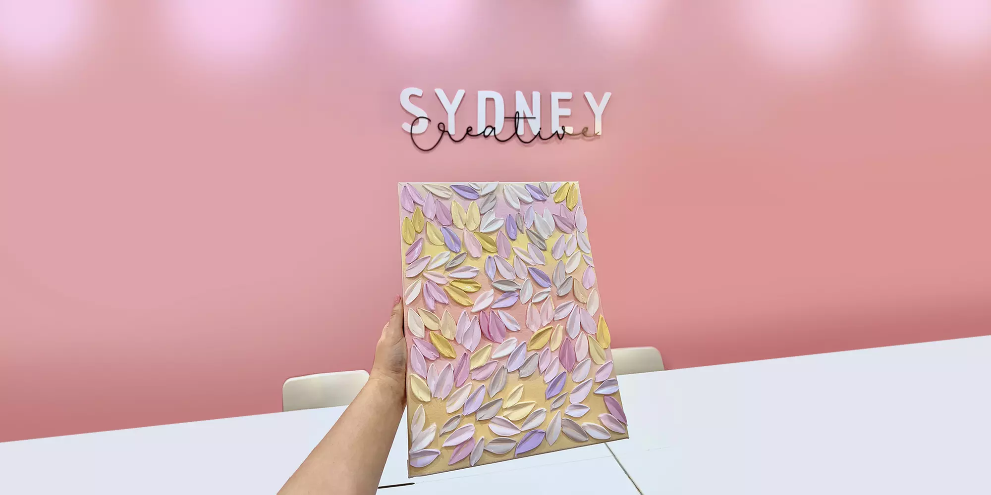 Up to 30% Off on Painting Lesson at Sydney Creative