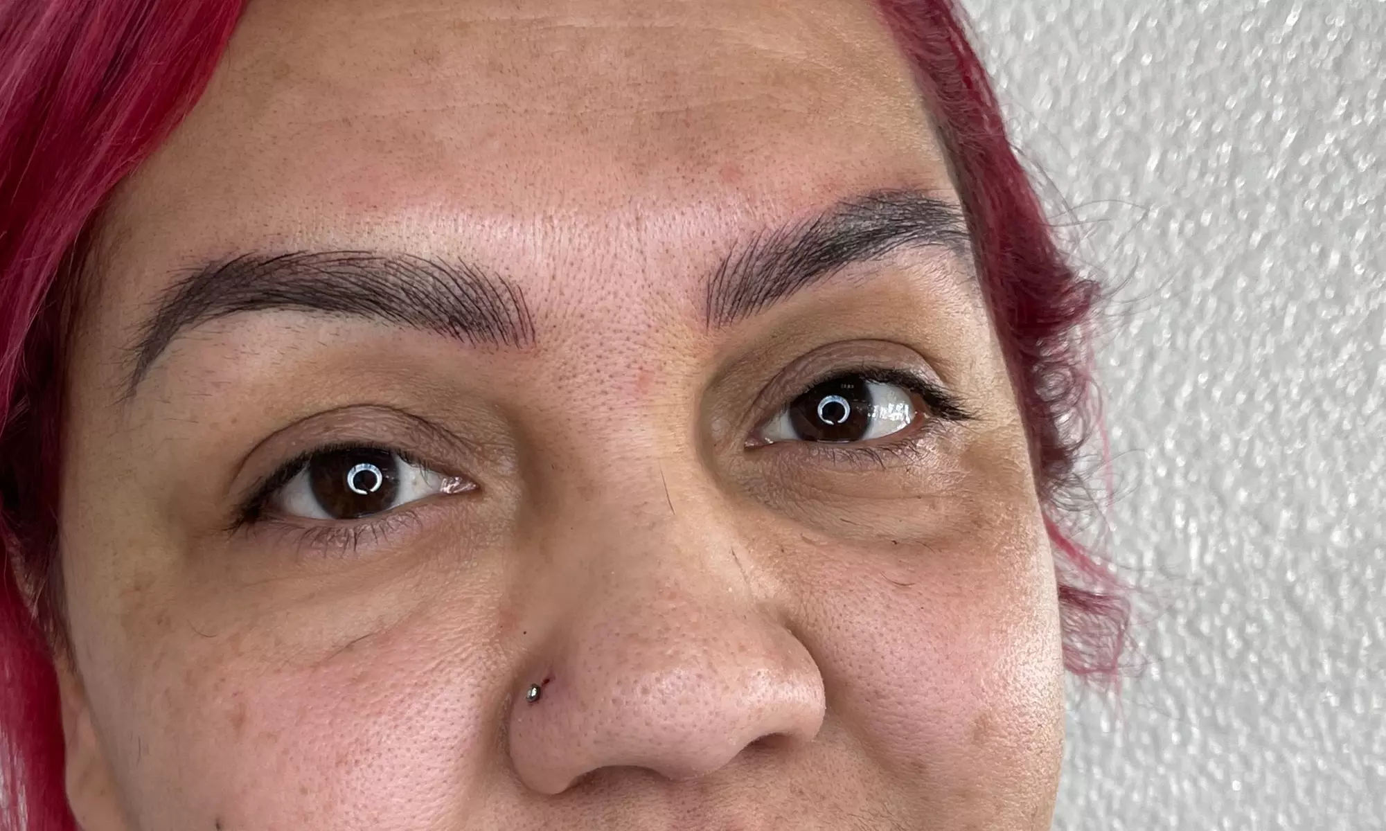 Up to 50% Off on Permanent Makeup at INKED by Jordann - Second Medium