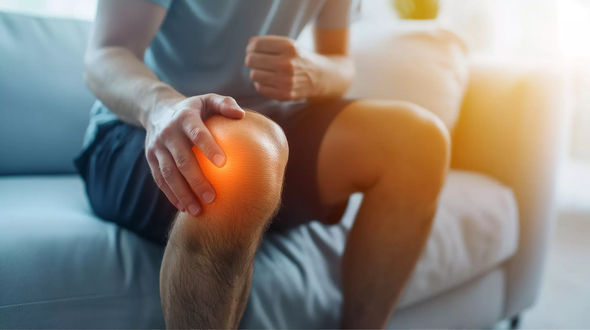Get a PRP Injection for Knee & Shoulder or Muscle Pain at Injection Site (Up to 52% Off) - Primary Image