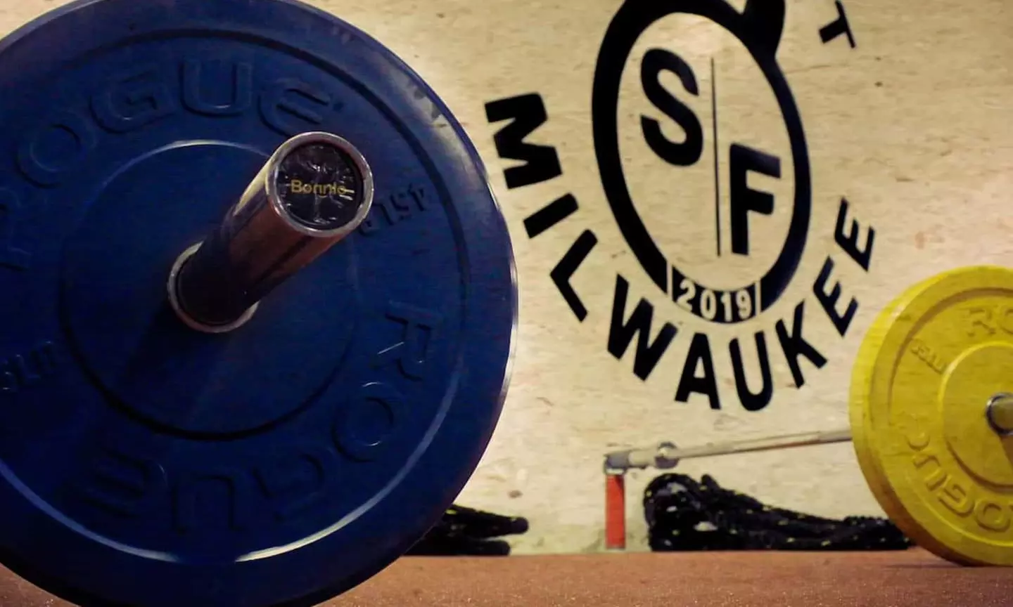 Get Your Best Version w/ 1 or 3 Month Gym Membership in Milwaukee, WI - Second Medium