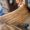Image 1: Up to 69% Off on Salon - Women's Haircut at Hair By Michellina