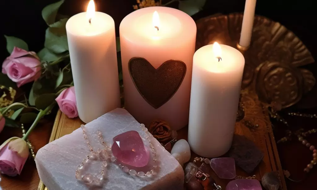 Up to 74% Off on Psychic/Astrology/Fortune Teller at Lay's healing hands - Second Medium