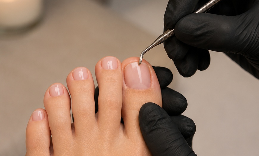Image 5: Rejuvenating Manicures & Pedicures for Hands & Feet