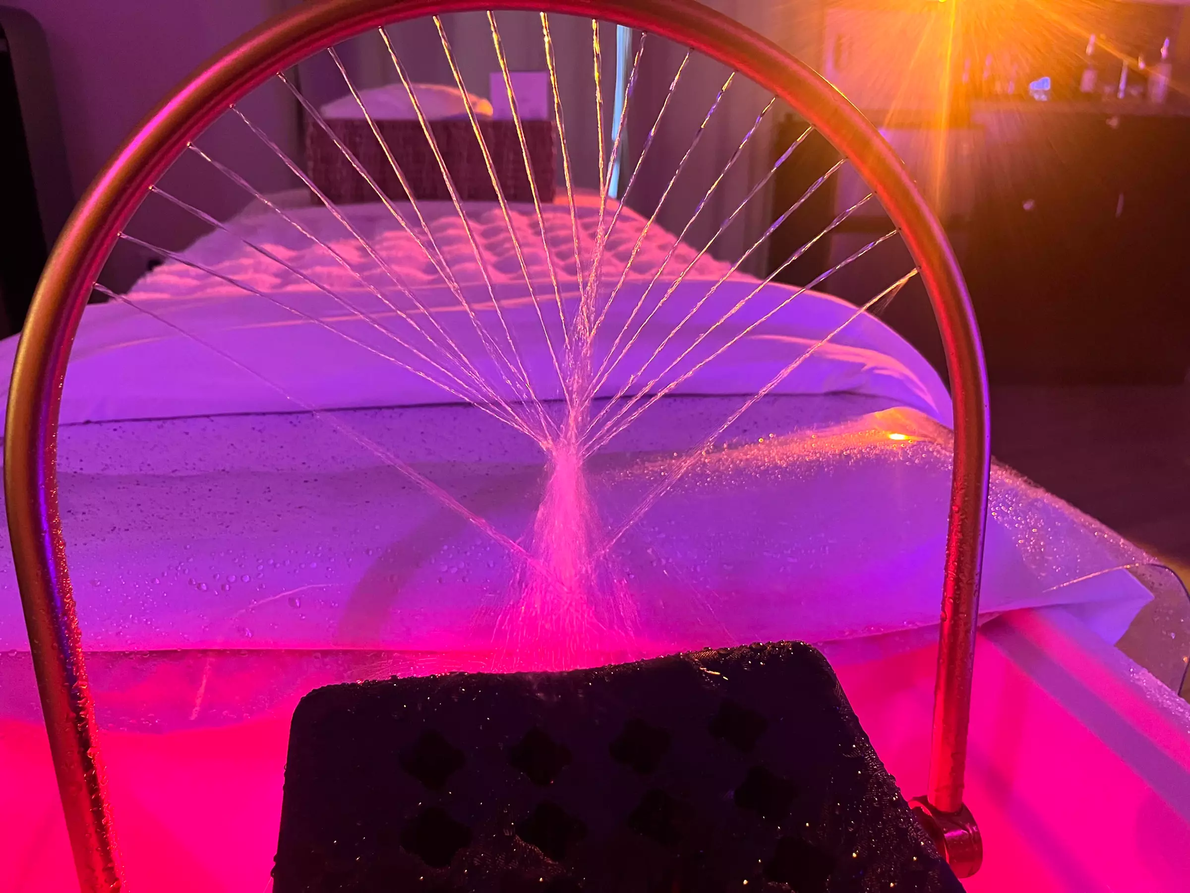 Signature & Luxury Head Spa Experience