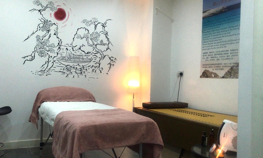 Image 2: Revitalize Your Body and Soul with Full Body Massage