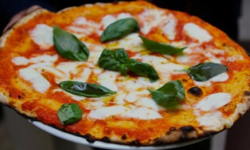 Image 4: Up to 46% Off on Italian Cuisine at Gusto di Italia