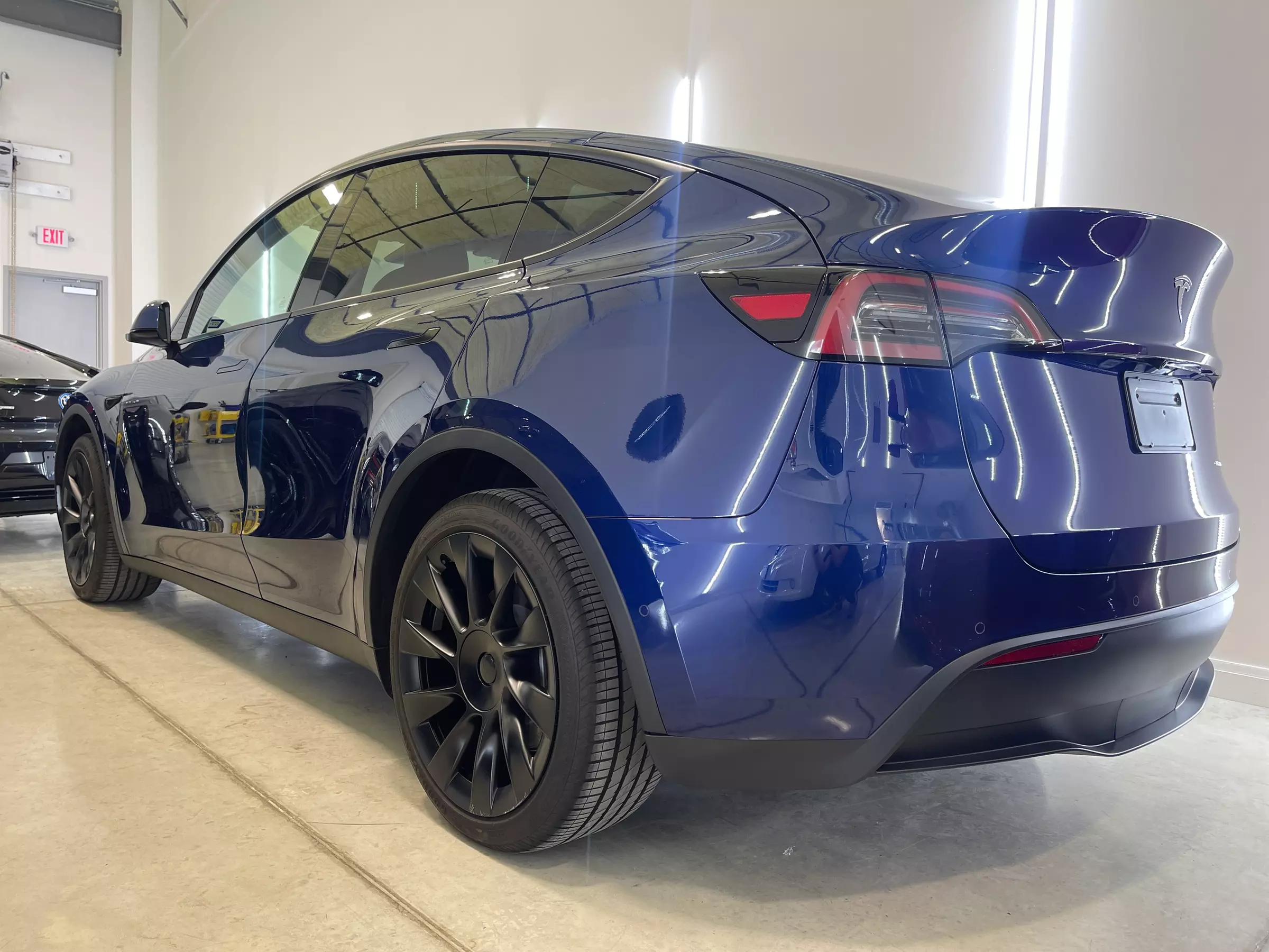 Up to 13% Off on Exterior Car Detail - Wash/Wax at Alfa Detailing & Ceramic Coatings - Second Medium