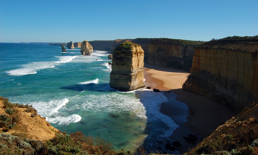 Image 6: Great Ocean Road Extended Tour - Top Stops & London Bridge; Up to 39% Off