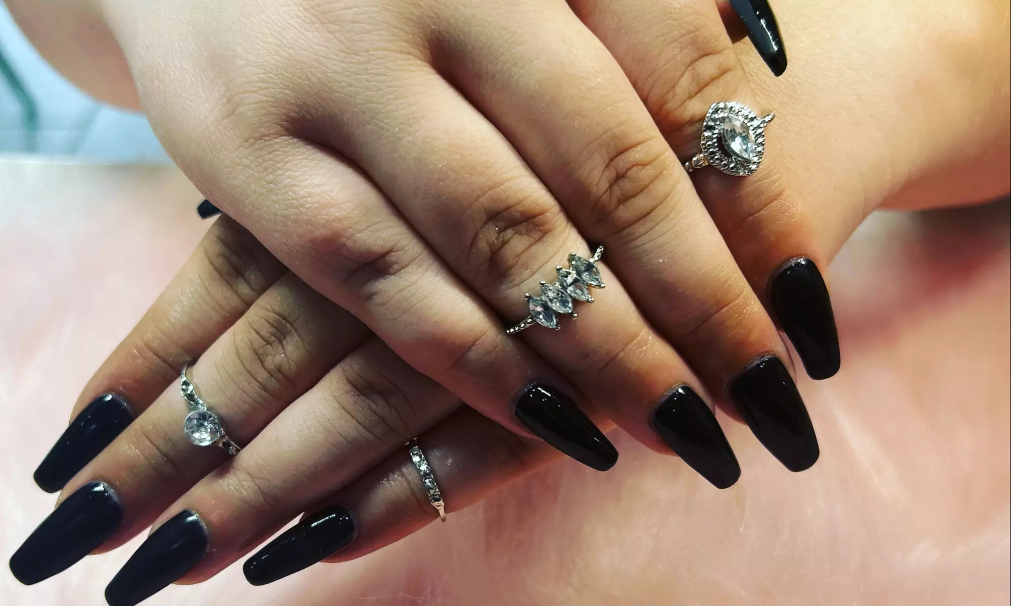 Up to 44% Off on Nail Salon - Manicure at Beautylicious llc - Primary Image
