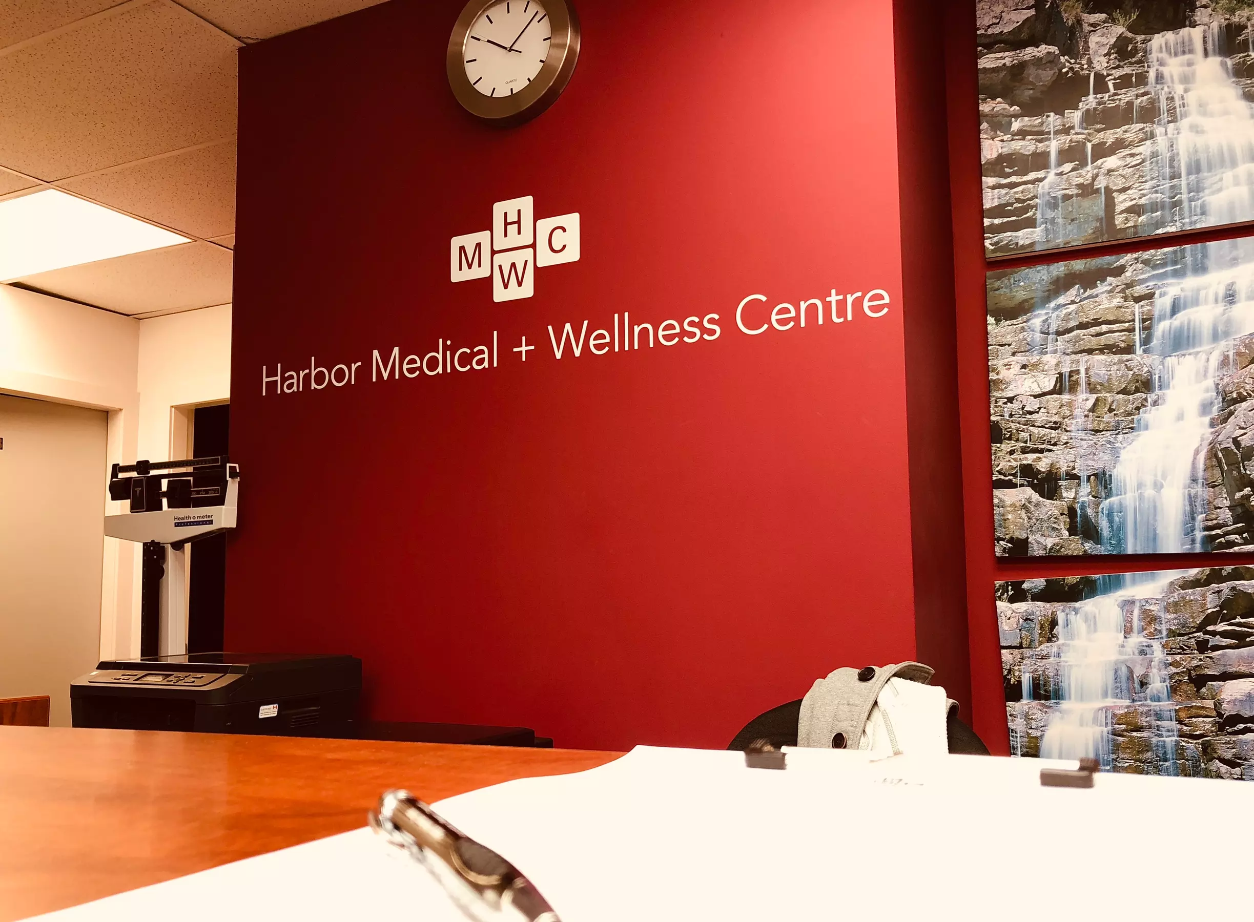 Up to 36% Off on  at Harbor Wellness Centre - Primary Image