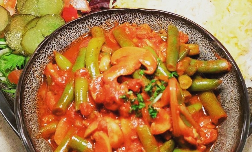 Image 5: Up to 20% Off on Restaurant Speciality - Beef at Baba Joon persian Grill