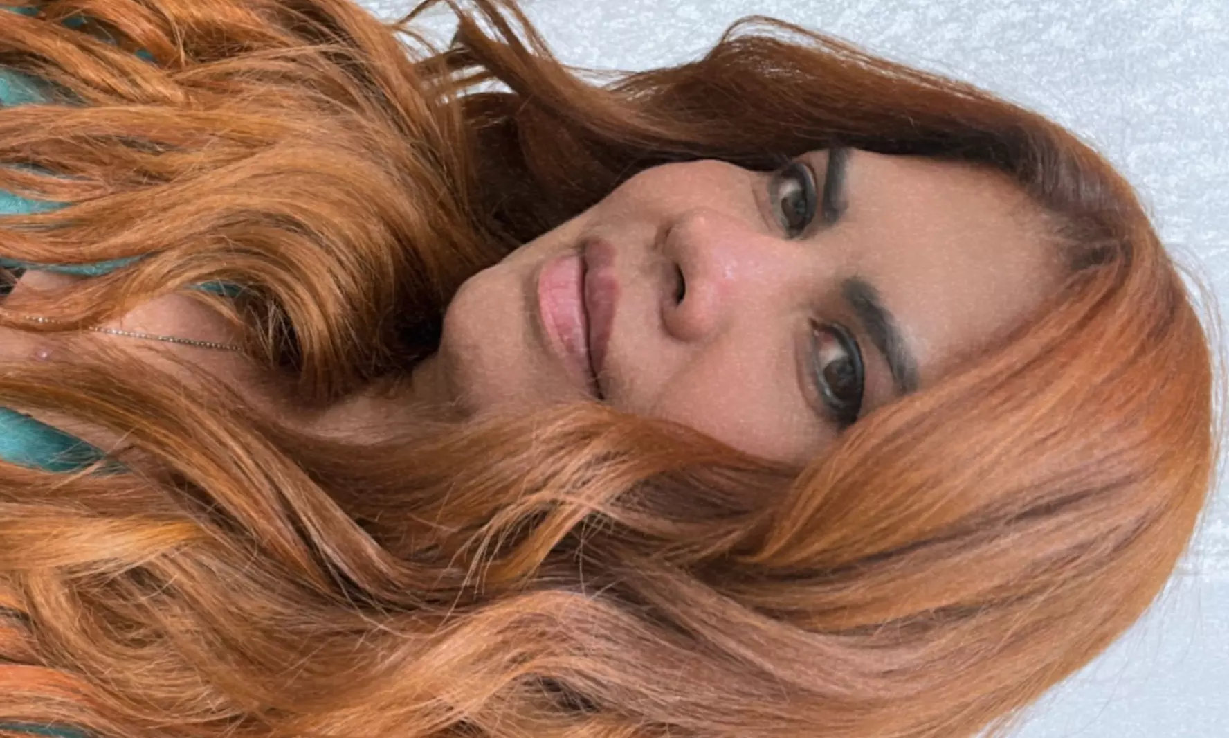 At GV Beauty Studio, explore options from full highlights to balayage with up to 50% off for a fresh new look. - Second Medium