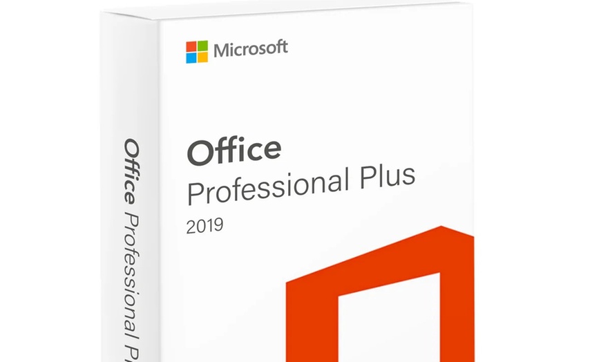 Microsoft Office Windows - Microsoft Office 2019 Lifetime License ...