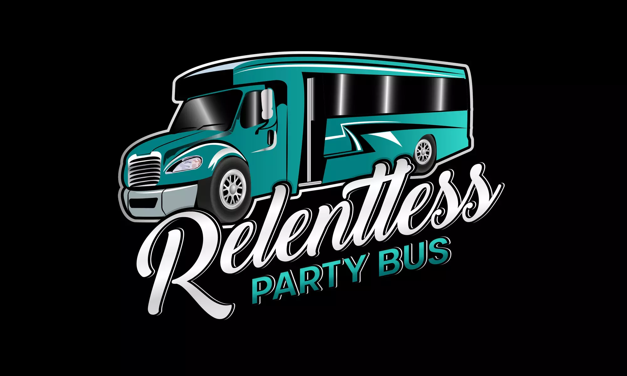 Up to 10% Off on Party Bus Tour at Relentless Party Bus - Primary Image