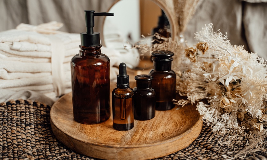 Image 3: Massages and Wellness Treatments