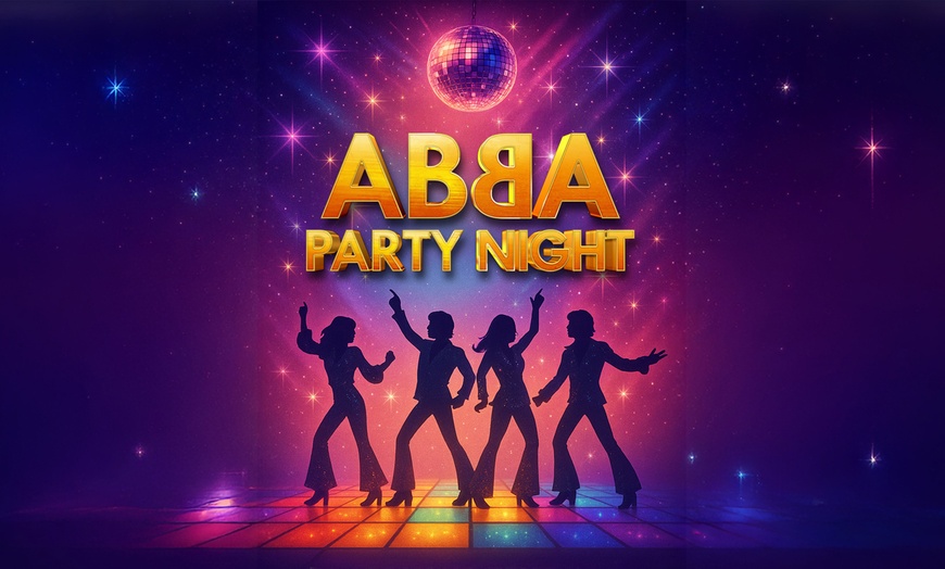 Image 4: Laugh, Dine & Dance the Night Away with Two Course Meal and Shows