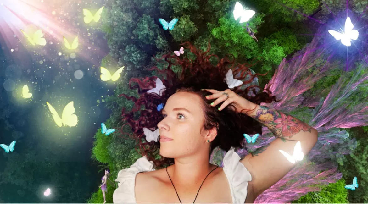 Up to 39% Off on Meditation Session at Holistic Healing & Crystals - Primary Image