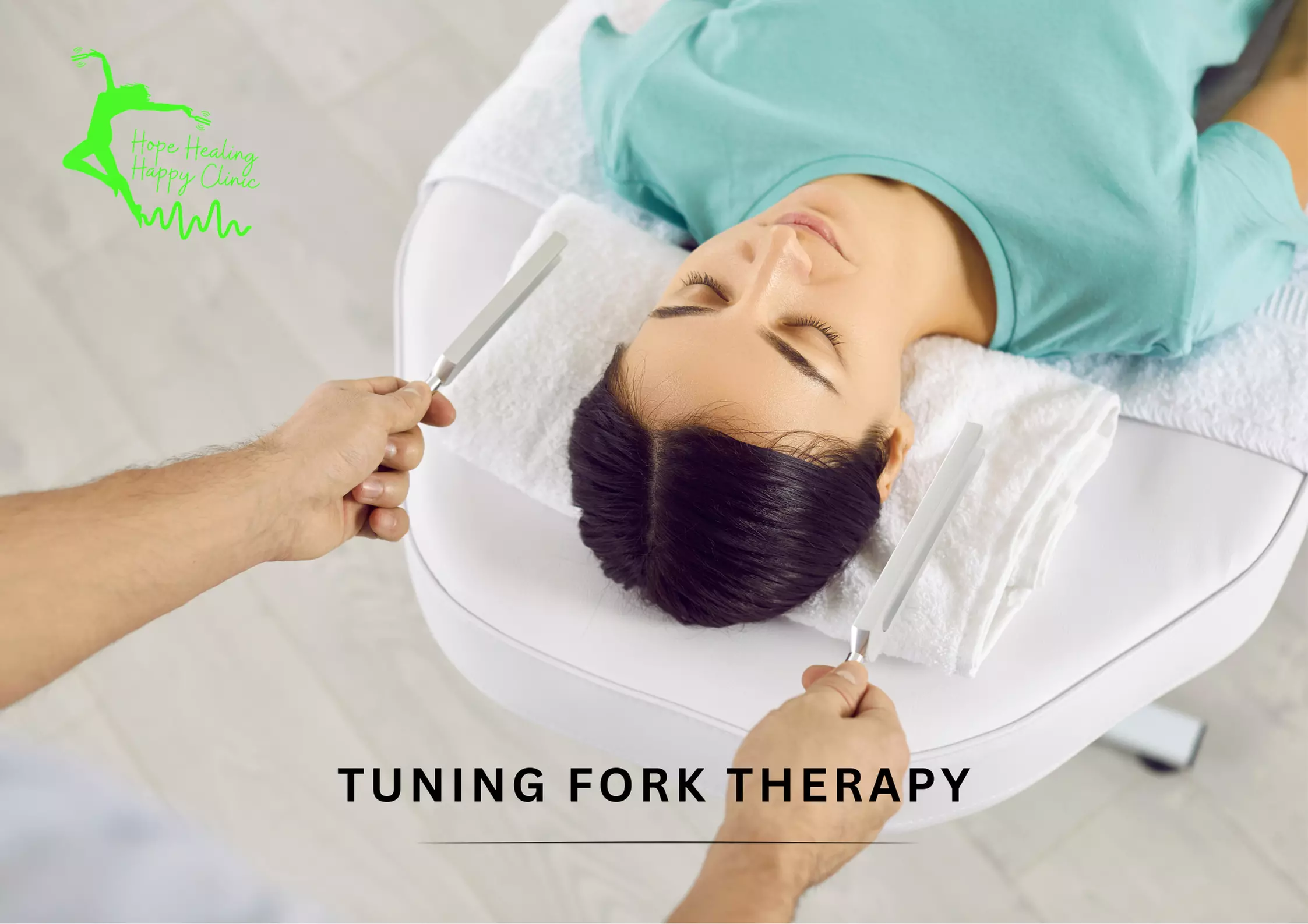 Up to 50% Off on Traditional Chinese Medicine at Hope Healing Happy LLC