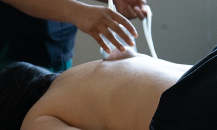 One 60-Minute Therapeutic Massage w/ Aromatherapy - Superior Body Wellness LLC
