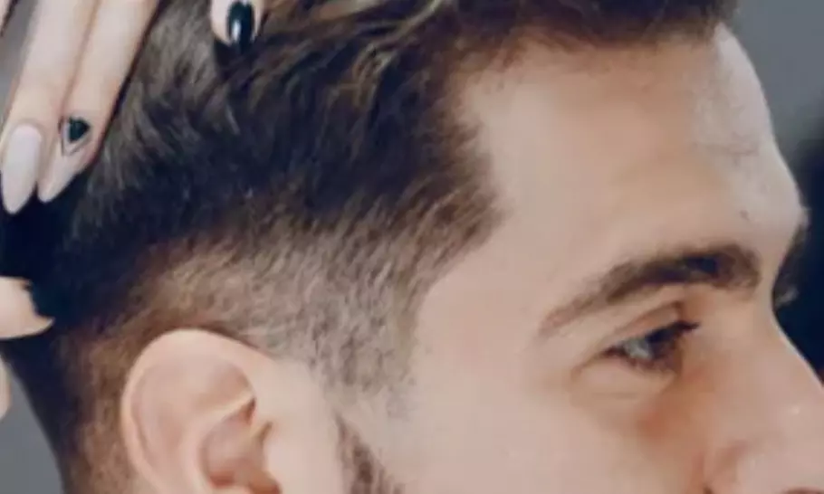 Up to 30%  Off on Men's Women  Haircut at Genial Hut LLC - Primary Image