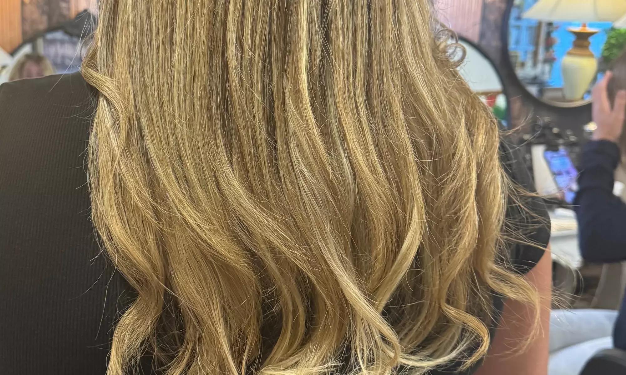 Chickas Salon: Beginner Hair Washing and Styling Course (20% Off) - Primary Image