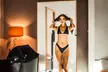 Up to 60% Off on In-Studio Photography Session at Taylor Jackson - Second Medium