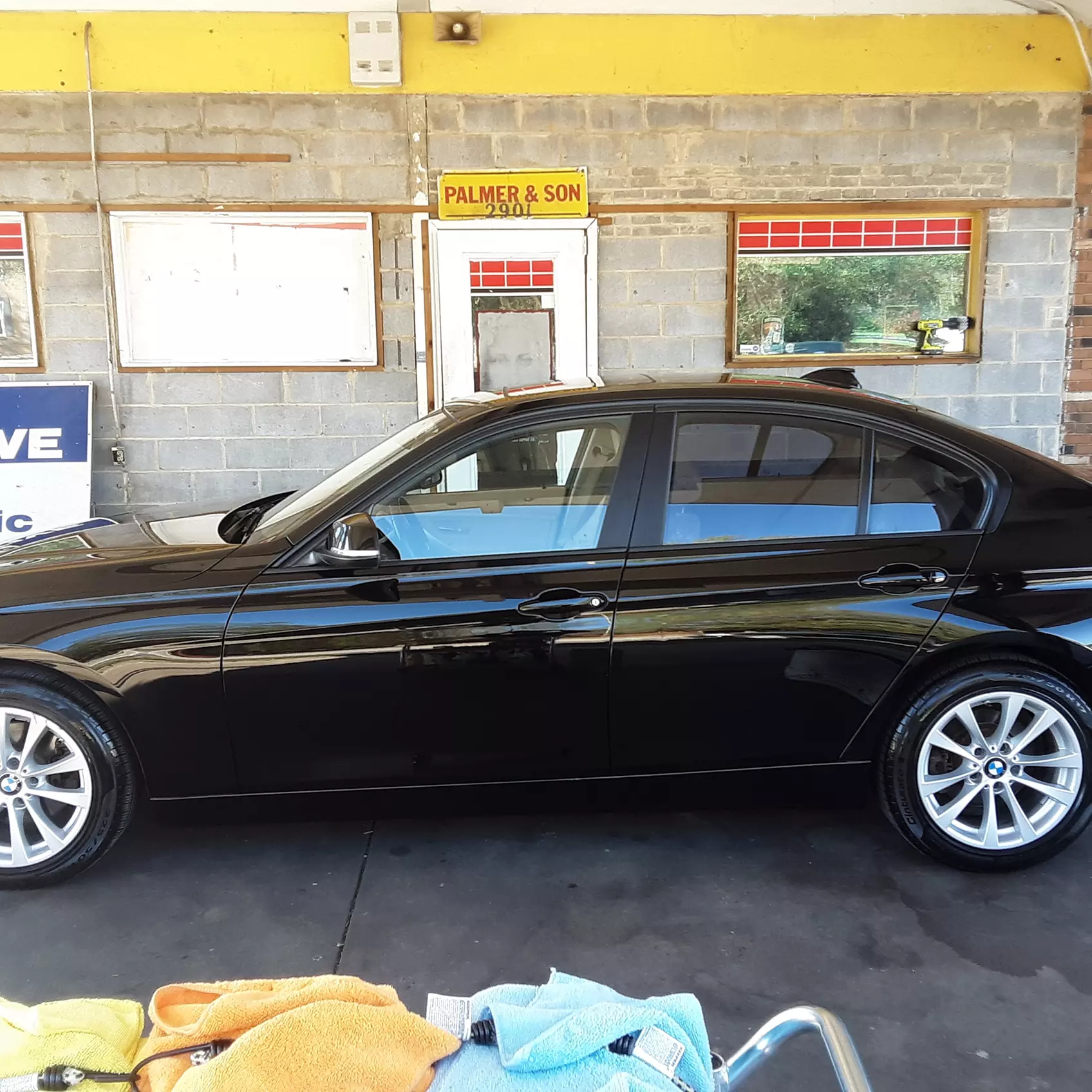 Interior & Exterior Mini, Luxury or Executive Auto Detail Package at Unbelievable Auto Detailing (Up to 44% Off) - Second Medium