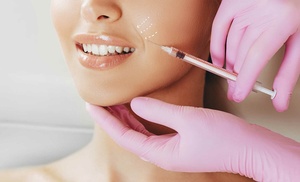 Botox or Juvederm Treatments with Free Consultation & Expert Care!