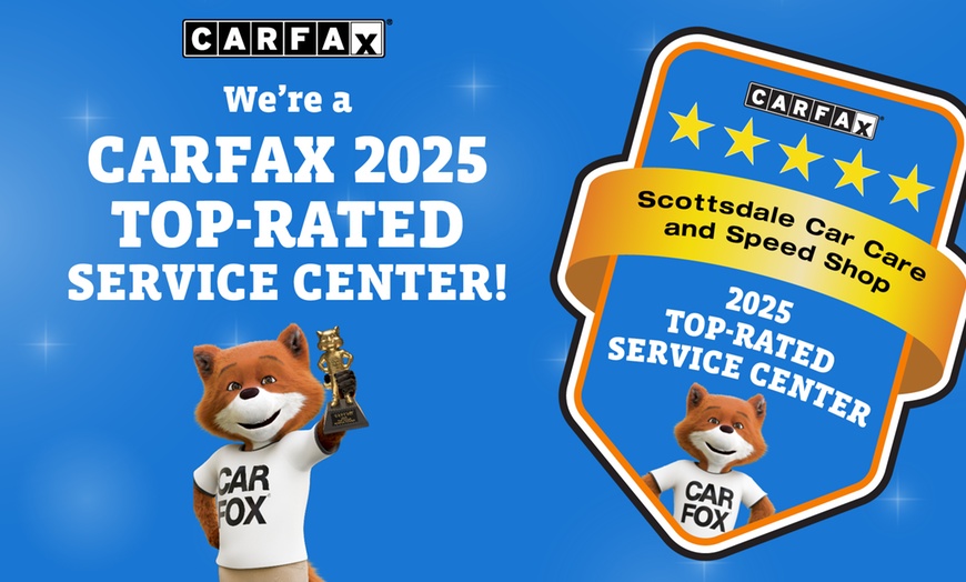 Image 2: Enhance Your Ride With All-Wheel Alignment Service