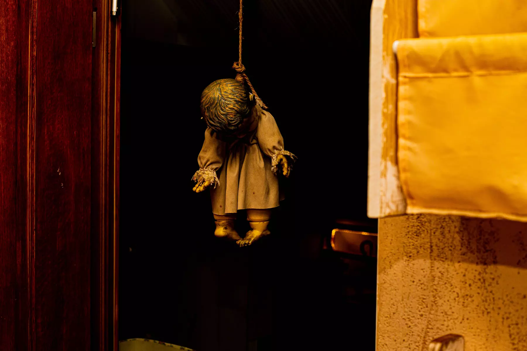 Up to 58% Off on Room Escape Game at No Escape