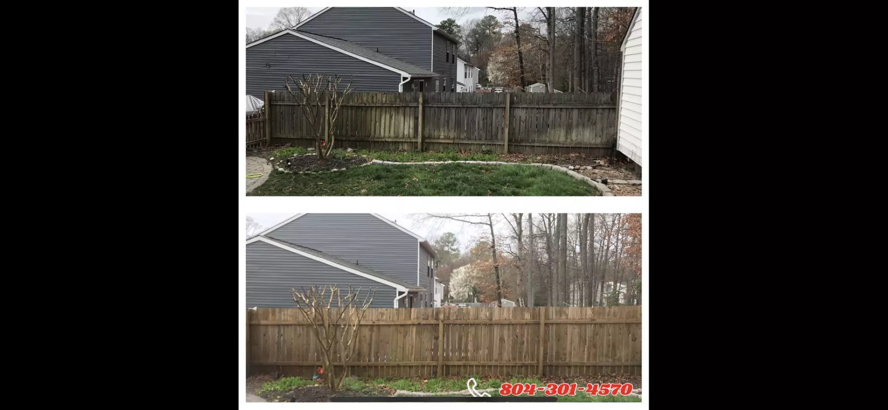 Up to 48% Off on Pressure Washing - Second Medium