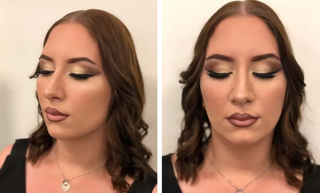 Rabatt auf Make-up/Kosmetik bei Happy Hair Harburg