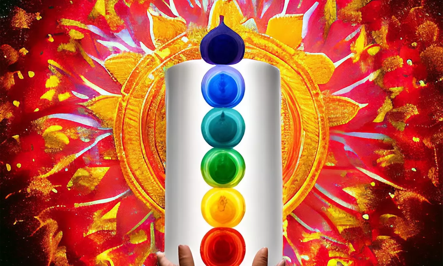 Unlock Future Insights with Psychic Dallas: Tarot and Palm Reading Options Up to 63% Off - Second Medium