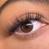 Image 1: Transform Your Look with Custom Eyelash Extensions