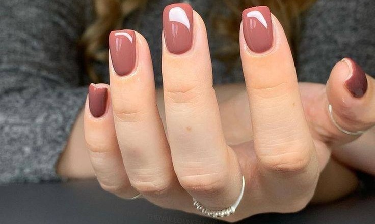Up to 33% Off on Nail Salon - Mani-Pedi at Act II Salon
