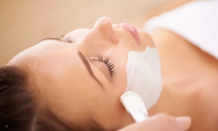 Transform Your Skin with Dermaplaning and Cleansing Facial Treatment at Concierge Podiatry (Up to 71% Off)