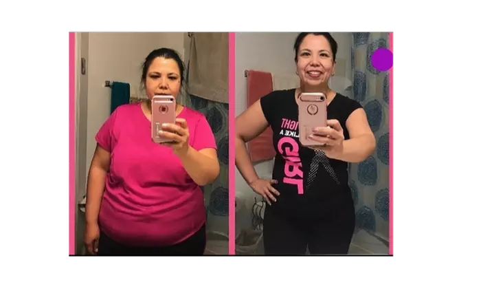 Up to 50% Off on Online Personal Trainer  at HARDY FIT LLC - Second Medium