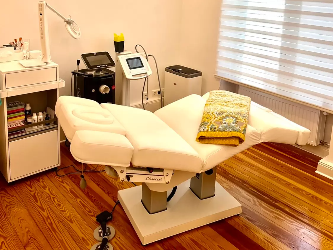 Bis zu 25% Rabatt auf den Gesichtsbehandlung – Anti-Aging bei Panacea Well Aging Institut By Ekaterina Horn