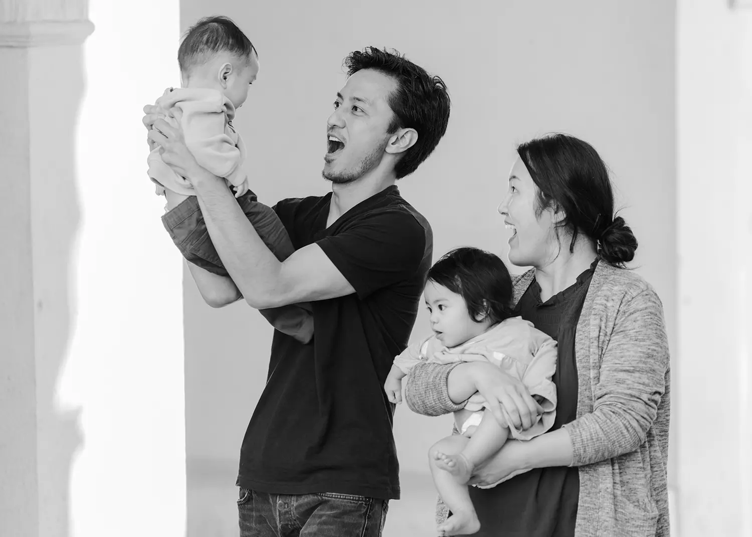 Up to 83% Off on Engagement Photography at Mojave Photo Co