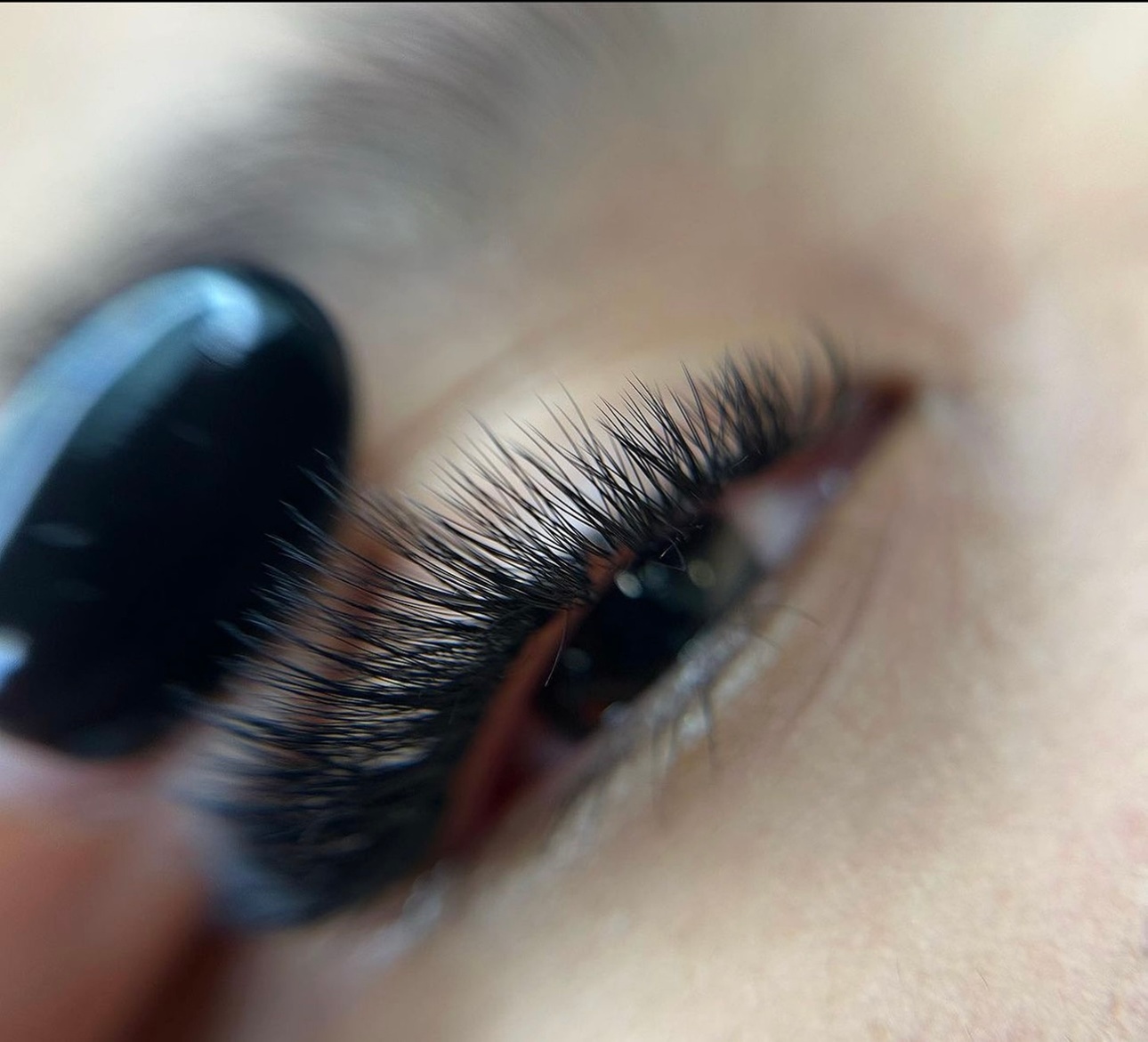 Choose from Hybrid, Mega Volume, Natural Classic or Volume Lashes