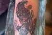 Up to 33% Off on Tattooing at Tinked Tattoos LLC - Second Medium