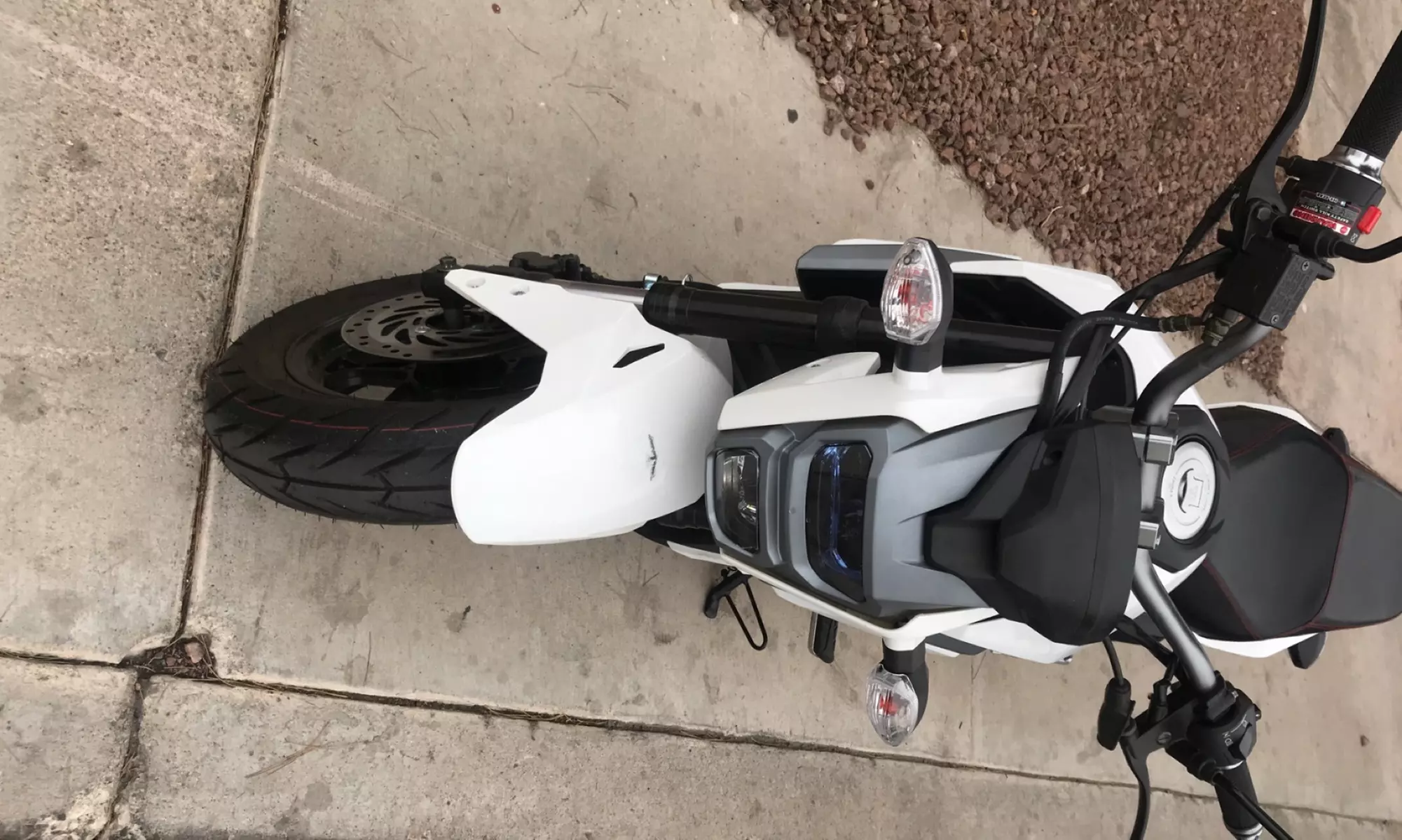 Up to 38% Off on Motorcycle / Motorbike Rental at Dubose Way National LLC - Primary Image