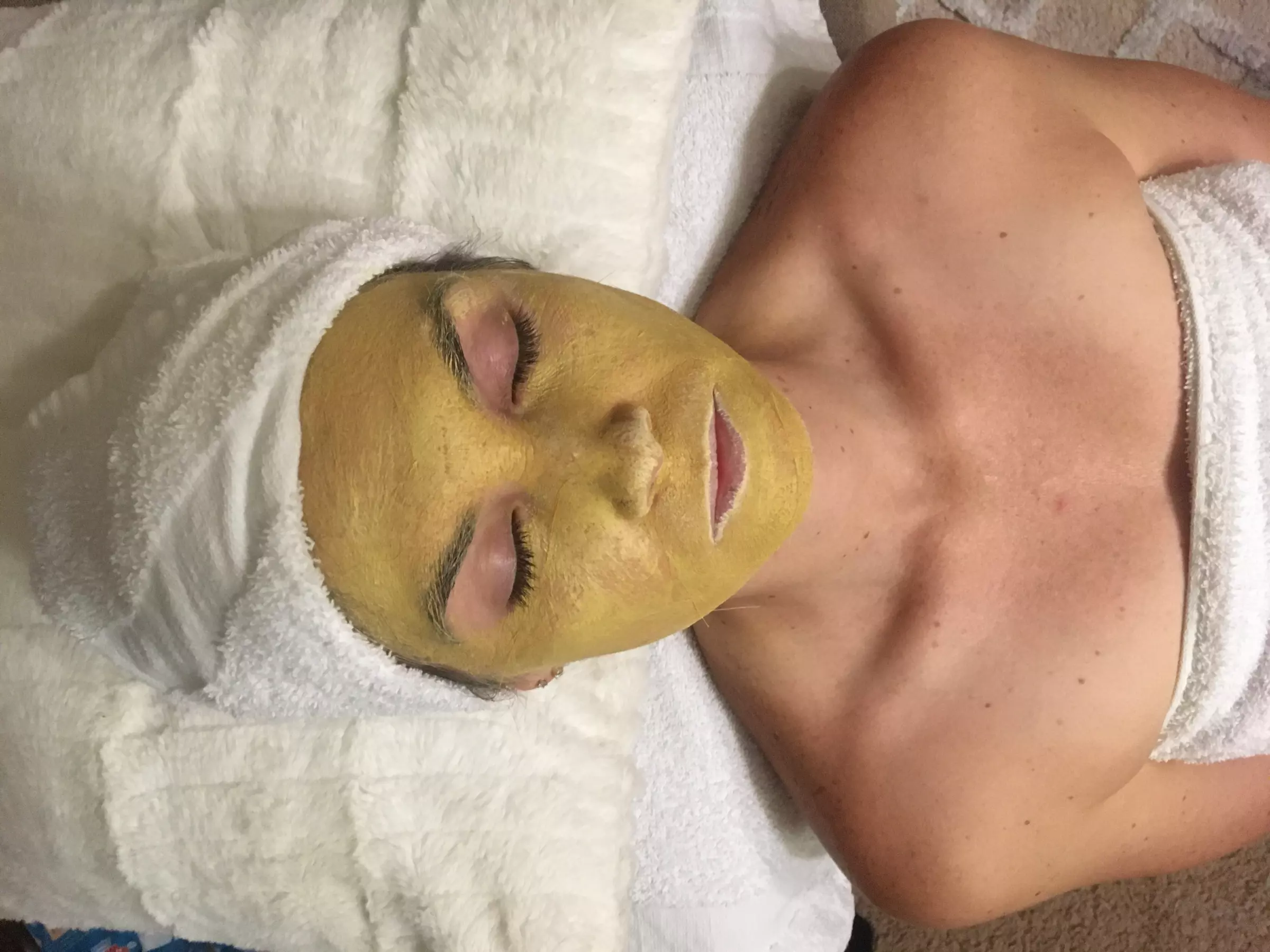 Up to 64% Off on Facial - Chosen by Customer at Plush Salon