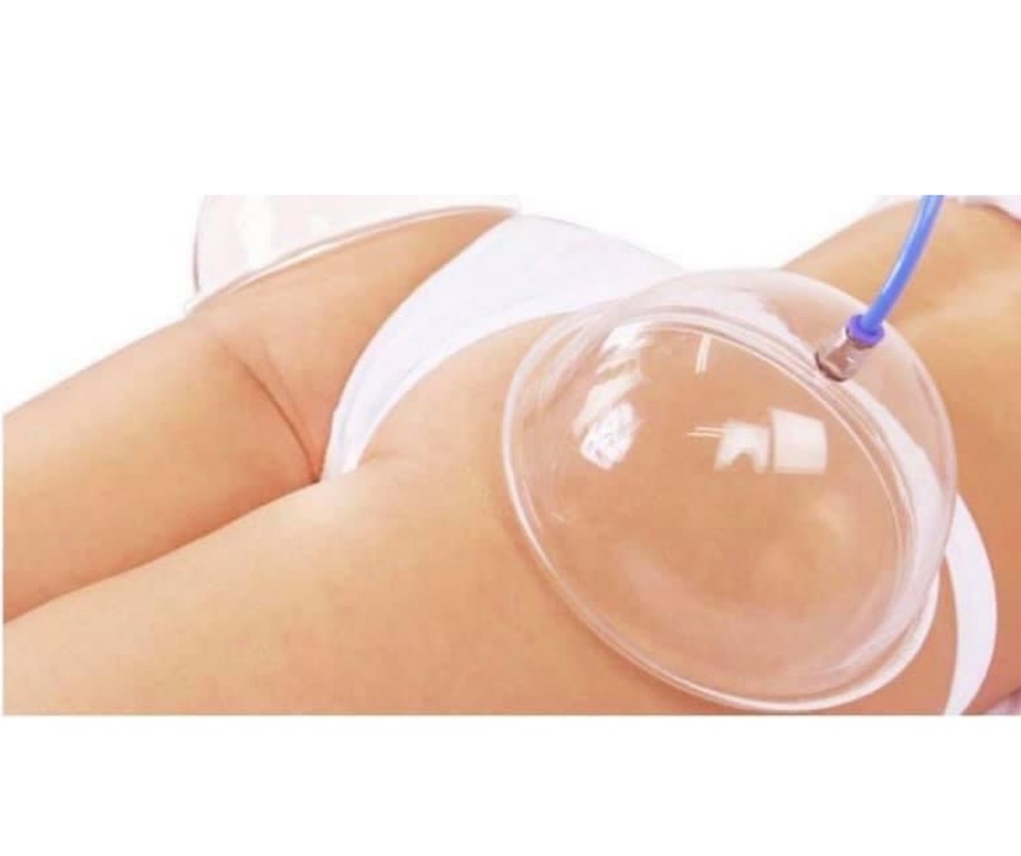 Achieve Tighter, Firmer Skin with Ultrasonic Fat Reduction