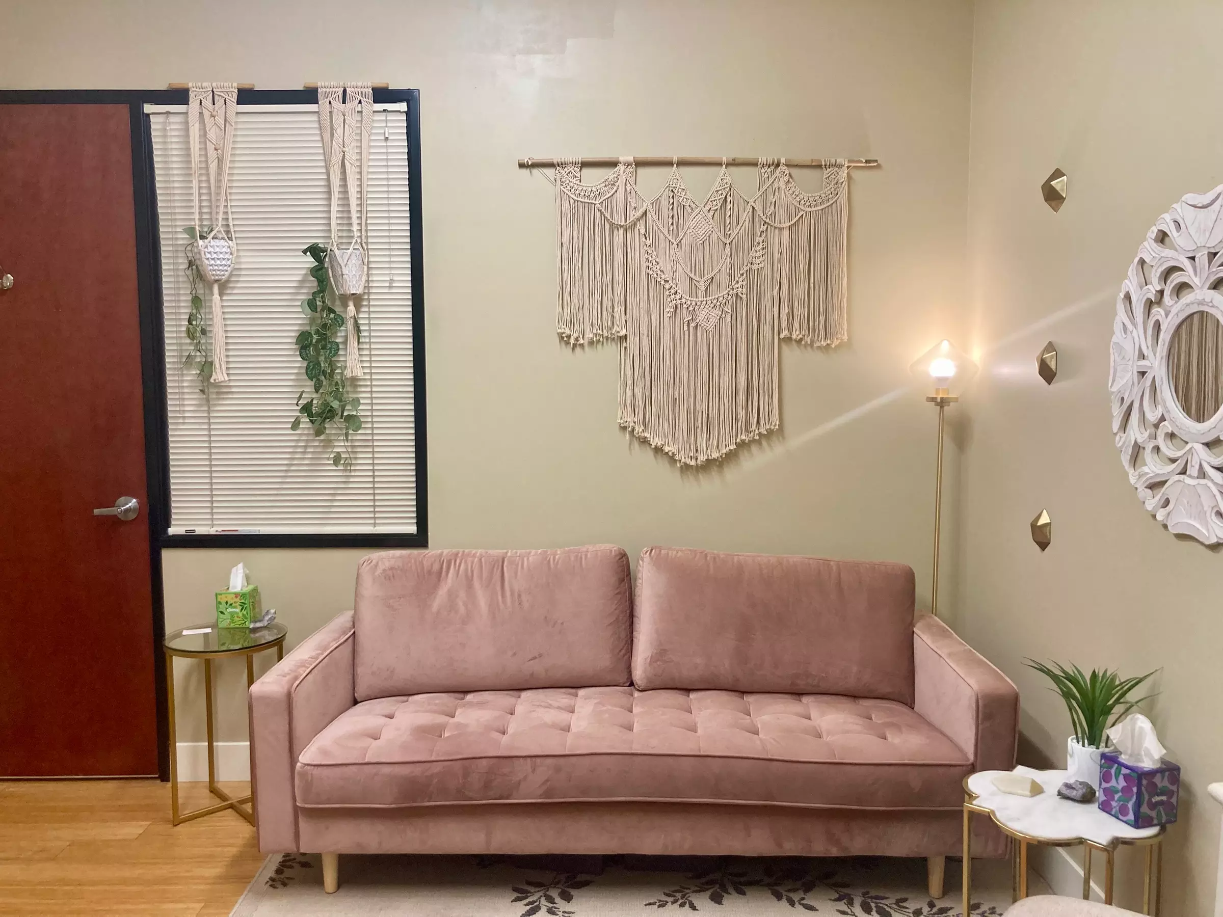 Up to 30% Off on Deep Tissue Massage at Moonwise Massage - Second Medium