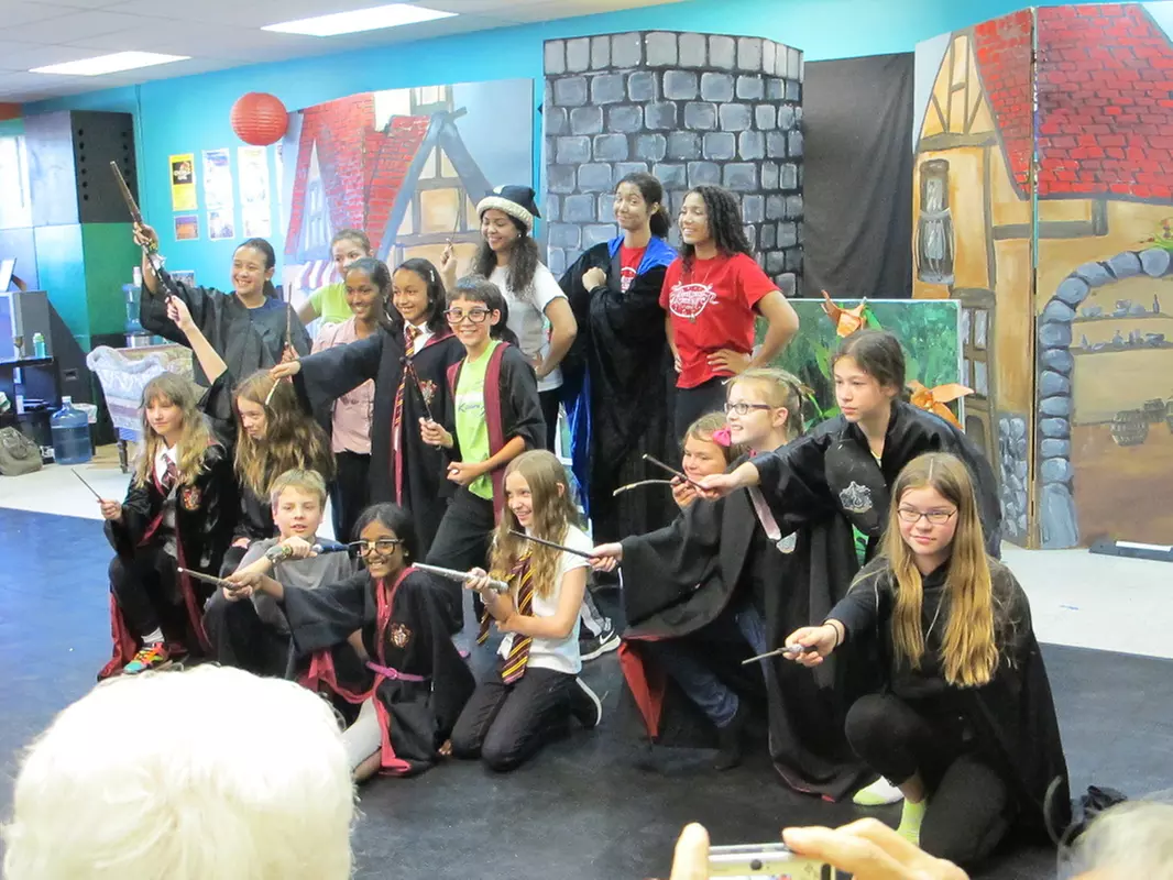 Up to 10% Off on Day Camp at The Redmond Academy of Theatre Arts - Second Medium