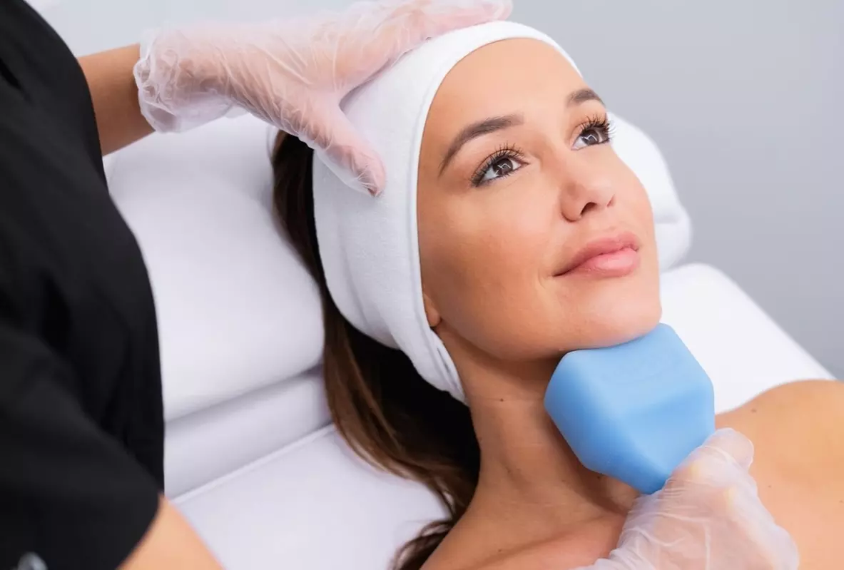 Up to 30% Off Non-Branded Cool Sculpting at Benefit Aesthetics