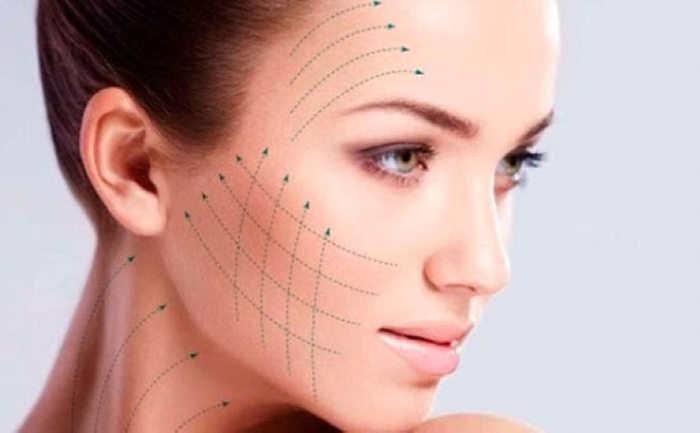 Revitalize Your Skin with 10 or 20 PDO Smooth Threads for Face or Neck
