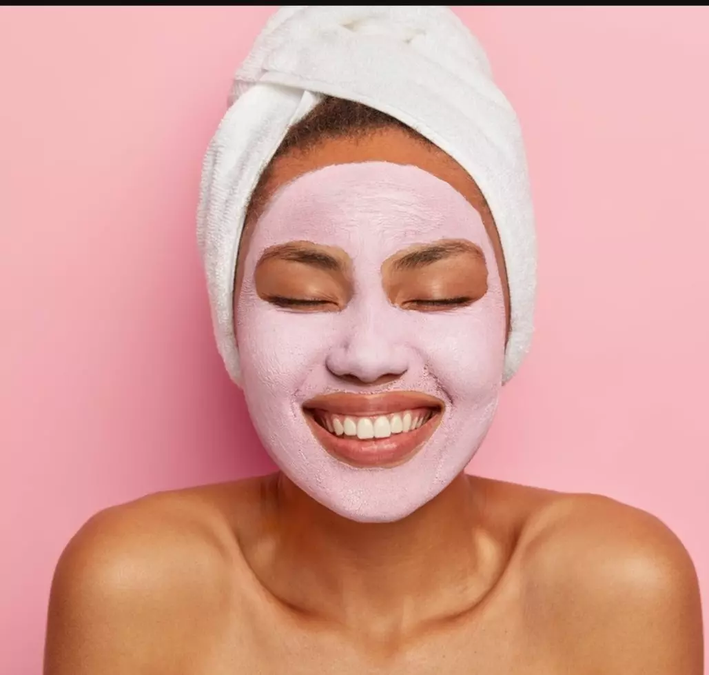 Teen Facial with Skincare Lesson for Ages 11-15