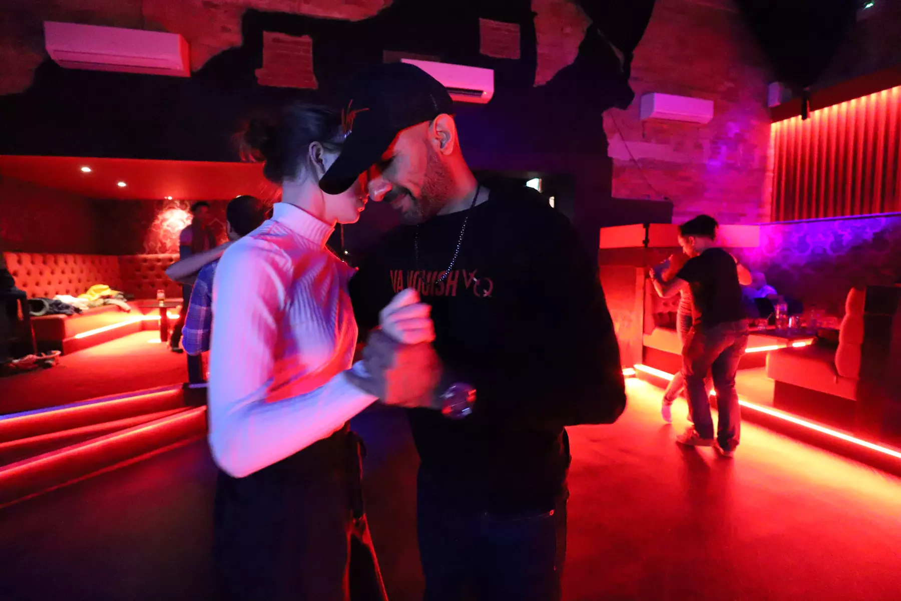 Up to 70% Off on Fitness Dance Class at Urban shanti